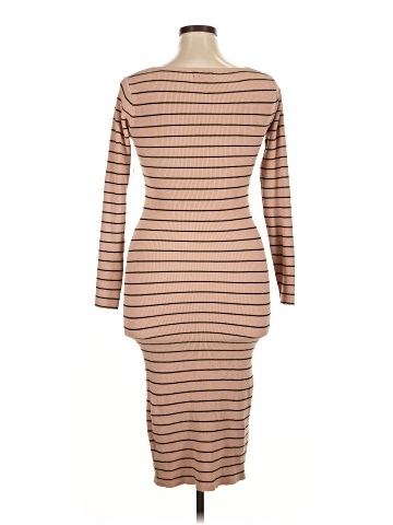 Say What? Casual Dress (view 2)