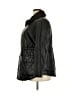 Kenneth Cole New York 100% Polyurethane Black Coat Size XXL (estimated) - photo 5