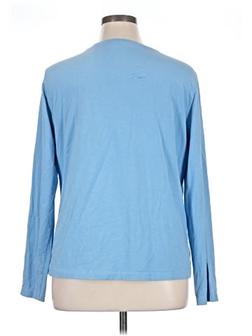 Coolibar Long Sleeve T-Shirt (view 2)