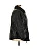Kenneth Cole New York 100% Polyurethane Black Coat Size XXL (estimated) - photo 4