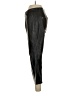 Colovos 100% Lambskin Black Leather Pants Size 4 - photo 5