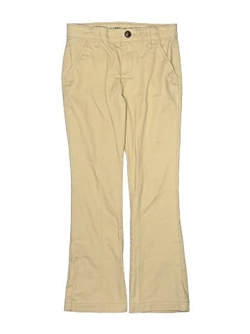 Old Navy Khakis (view 1)