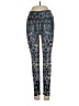 Mith Print Blue Active Pants Size XS (estimated) - photo 1