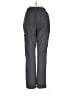 Eddie Bauer Gray Cargo Pants Size 8 - photo 2
