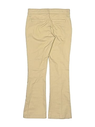 Old Navy Khakis (view 2)