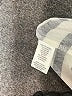 Bobeau Stripes Gray Casual Dress Size 2X - photo 8