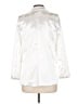 Assorted Brands Metallic White Jacket Size L (estimated) - photo 2