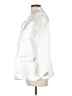 Assorted Brands Metallic White Jacket Size L (estimated) - photo 5