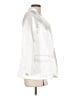 Assorted Brands Metallic White Jacket Size L (estimated) - photo 4