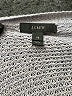 J.Crew Silver Pullover Sweater Size XS - photo 7