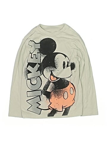 Disney Long Sleeve T-Shirt (view 1)