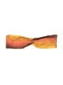 BAMBA Orange Swimsuit Top Size S - photo 1