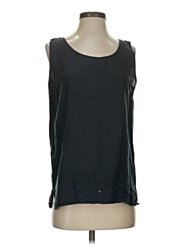 Poetic License Sleeveless Top (view 1)