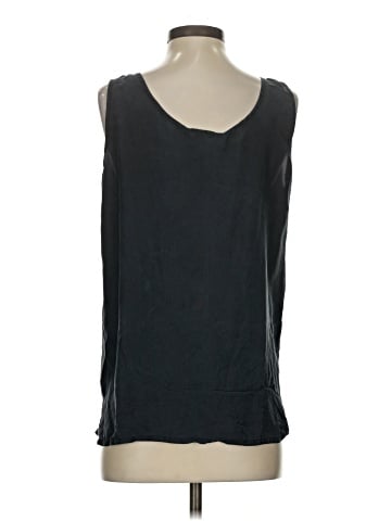 Poetic License Sleeveless Top (view 2)