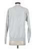 Riot Society Hearts Silver Sweatshirt Size S - photo 2