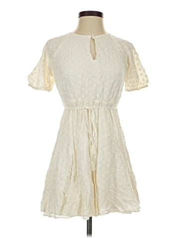 Madewell Casual Dress (view 1)