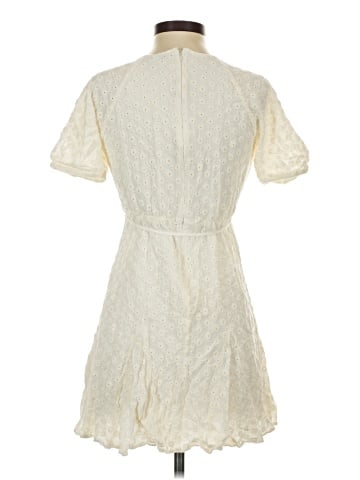 Madewell Casual Dress (view 2)