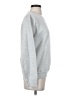 Riot Society Hearts Silver Sweatshirt Size S - photo 4