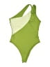 Shein Green Bodysuit Size 6 - photo 1