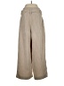 Unbranded Tan Casual Pants Size S - photo 2