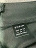 Shein Black Casual Dress Size 4 - photo 7