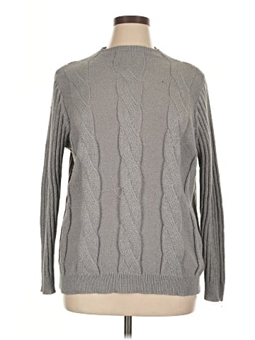 John Paul Richard Turtleneck Sweater (view 1)