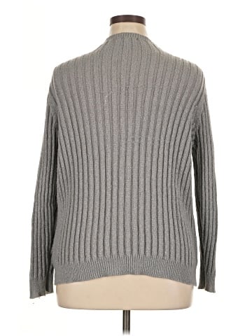 John Paul Richard Turtleneck Sweater (view 2)