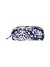 Vera Bradley Blue Makeup Bag One size - photo 1