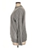 John Paul Richard Gray Turtleneck Sweater Size XL - photo 5