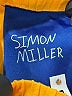 Simon Miller Yellow Casual Pants Size XS - photo 7