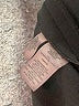 Calvin Klein Solid Black Casual Skirt Size 6 (petite) - photo 5