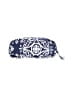 Vera Bradley Blue Makeup Bag One size - photo 2