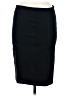 Trouve Solid Black Formal Skirt Size M - photo 1