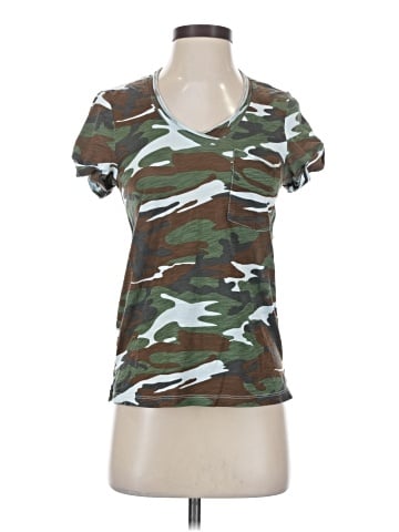 t.la Short Sleeve T-Shirt (view 1)