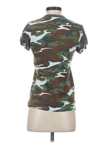 t.la Short Sleeve T-Shirt (view 2)
