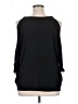 Thalia Sodi Black 3/4 Sleeve Top Size XL - photo 2