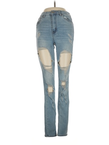 Refuge Jeans (view 1)