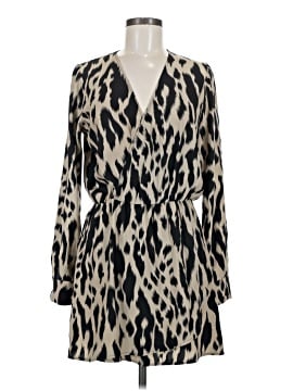 Parker Casual Dress (view 1)