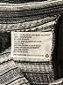 Xhilaration Stripes Gray Jumpsuit Size XS - photo 5