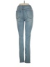 Refuge Color Block Blue Jeans Size 3 - photo 2