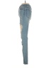 Refuge Color Block Blue Jeans Size 3 - photo 5
