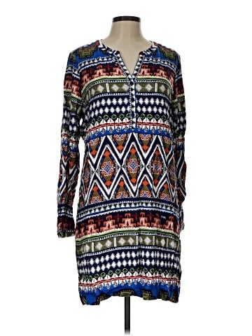 Hale Bob Casual Dress (view 1)