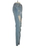 Refuge Color Block Blue Jeans Size 3 - photo 4