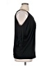 Thalia Sodi Black 3/4 Sleeve Top Size XL - photo 4