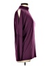 Athleta Purple Turtleneck Sweater Size L - photo 4