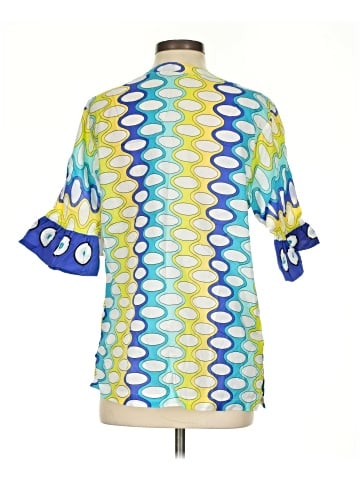 TRACY NEGOSHIAN Short Sleeve Blouse (view 2)