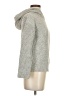 Ann Taylor Gray Turtleneck Sweater Size XS - photo 4