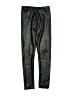 Zara Black Track Pants Size 11 - 12 - photo 1