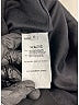 Valentino Solid Black Casual Skirt Size 10 - photo 9