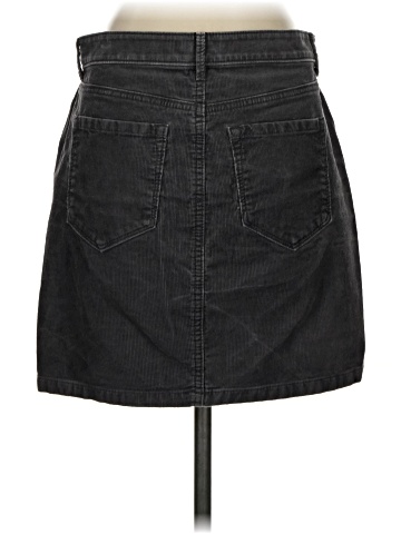 Ann Taylor LOFT Denim Skirt (view 2)